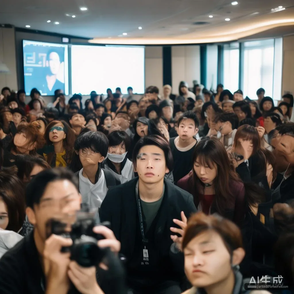 沙巴体育官网 - 韩国艺人朴智旻因心理健康问题暂停演艺活动，粉丝团体反应两极 配图1