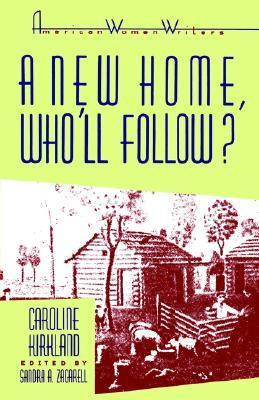 A New Home – Who’ll Follow?