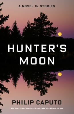 Hunter’s Moon: A Novel in Stories