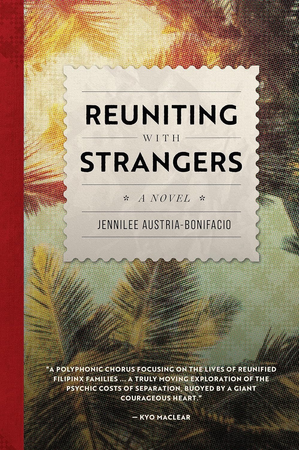 Reuniting With Strangers